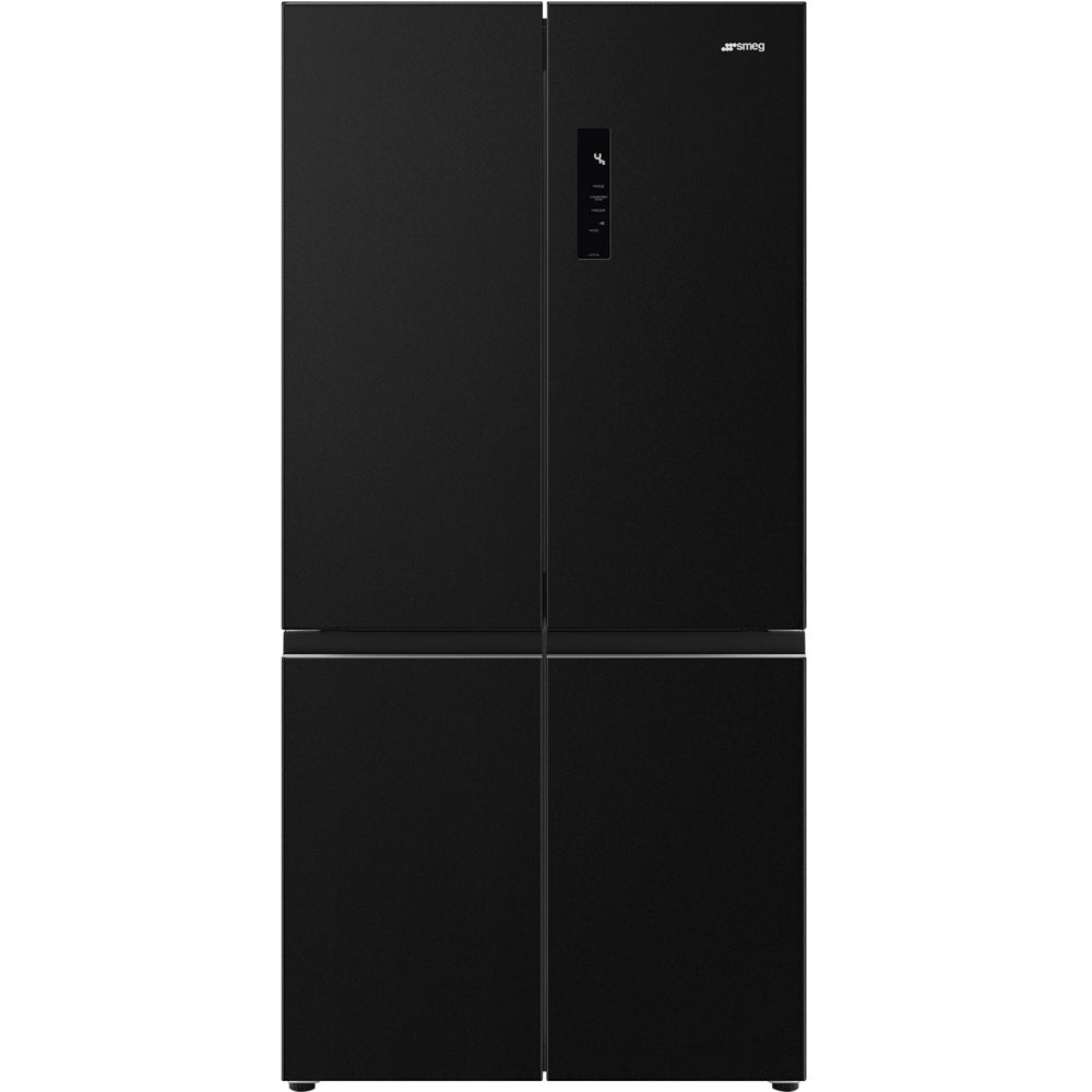 Smeg FQI60KD Fridge Freezer - product image 1