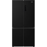 Smeg FQI60KD Fridge Freezer - product image 1