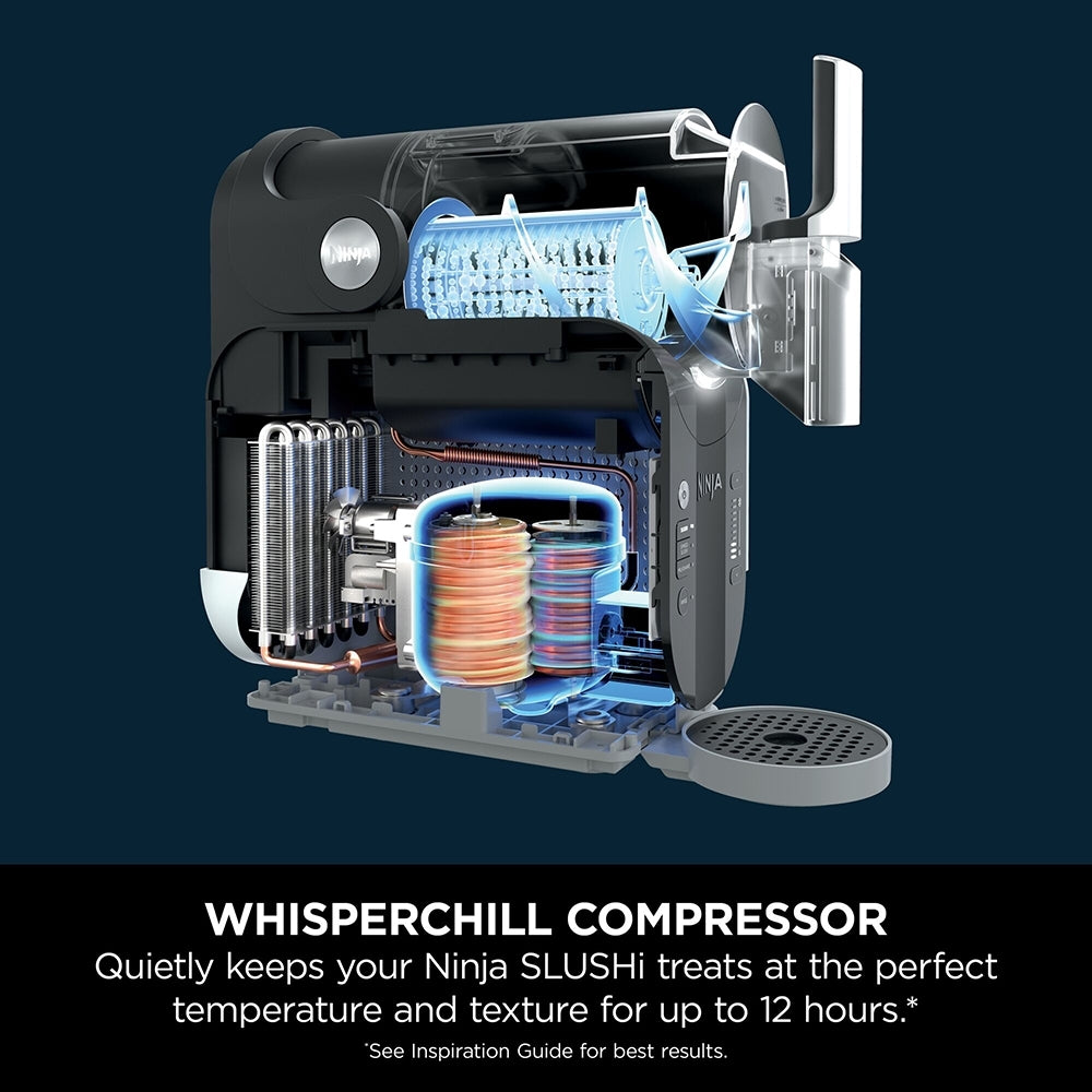 Ninja FS301UK SLUSHi Frozen Drink Maker - product image 12
