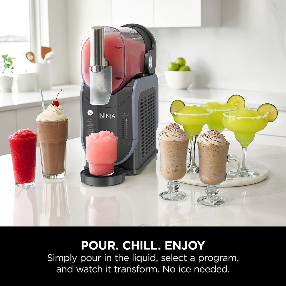Ninja FS301UK SLUSHi Frozen Drink Maker - product image 5