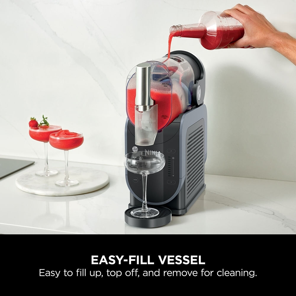 Ninja FS301UK SLUSHi Frozen Drink Maker - product image 6