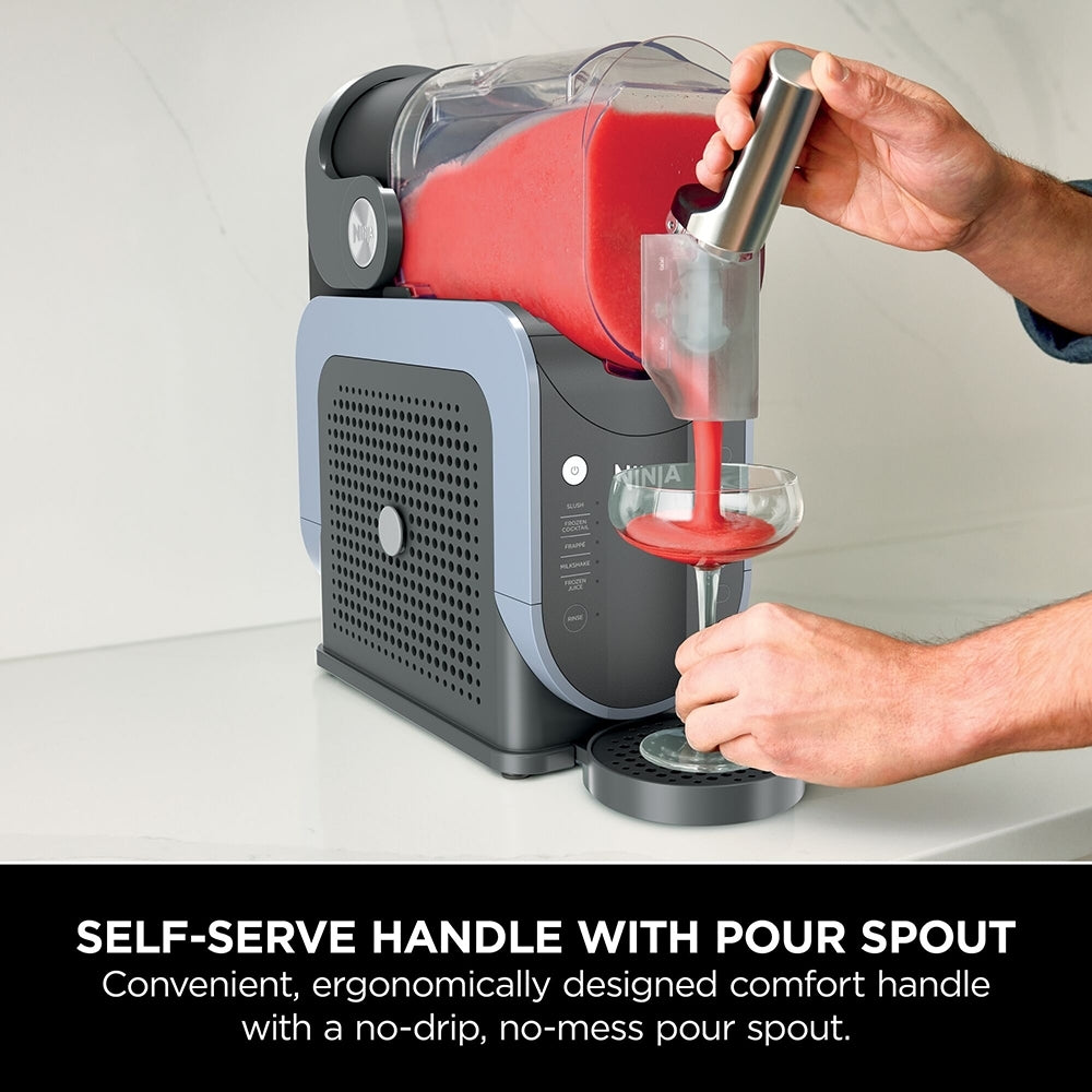 Ninja FS301UK SLUSHi Frozen Drink Maker - product image 7
