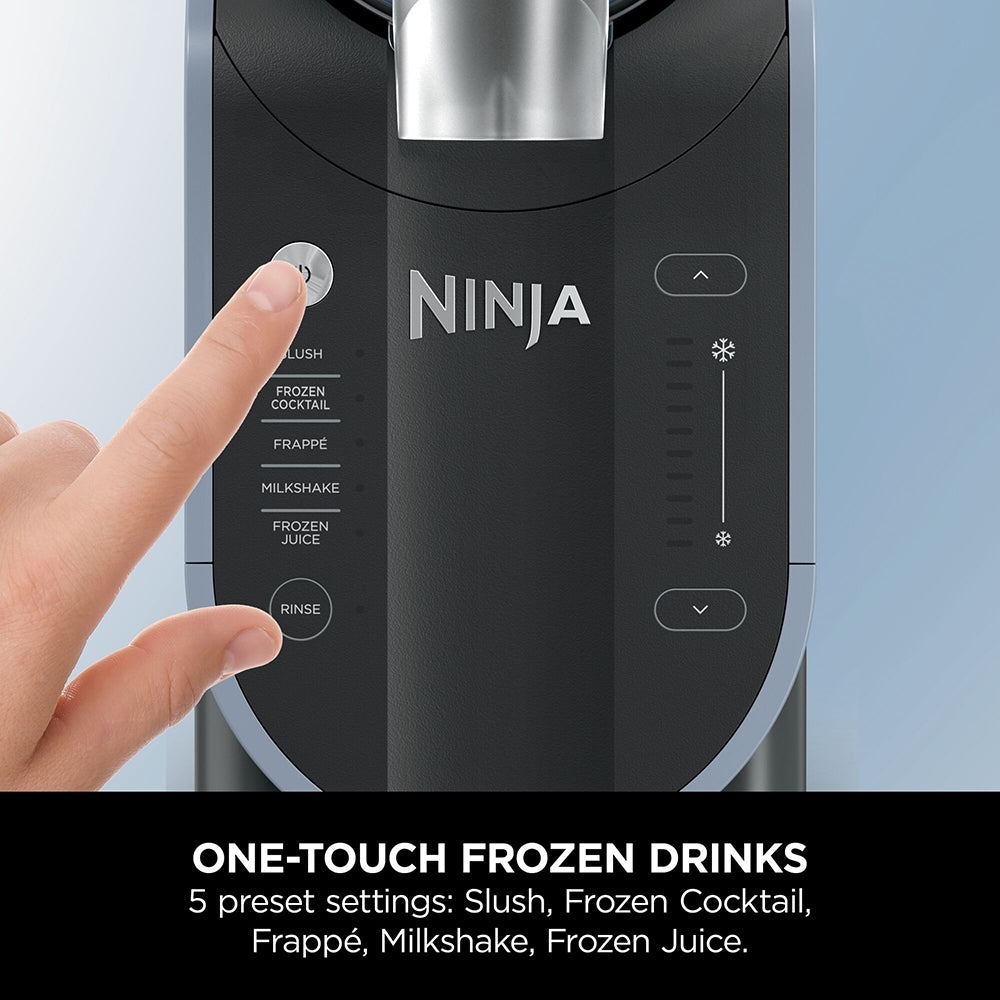 Ninja FS301UK SLUSHi Frozen Drink Maker - product image 8