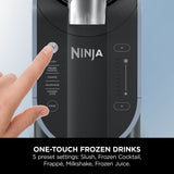 Ninja FS301UK SLUSHi Frozen Drink Maker - product image 8
