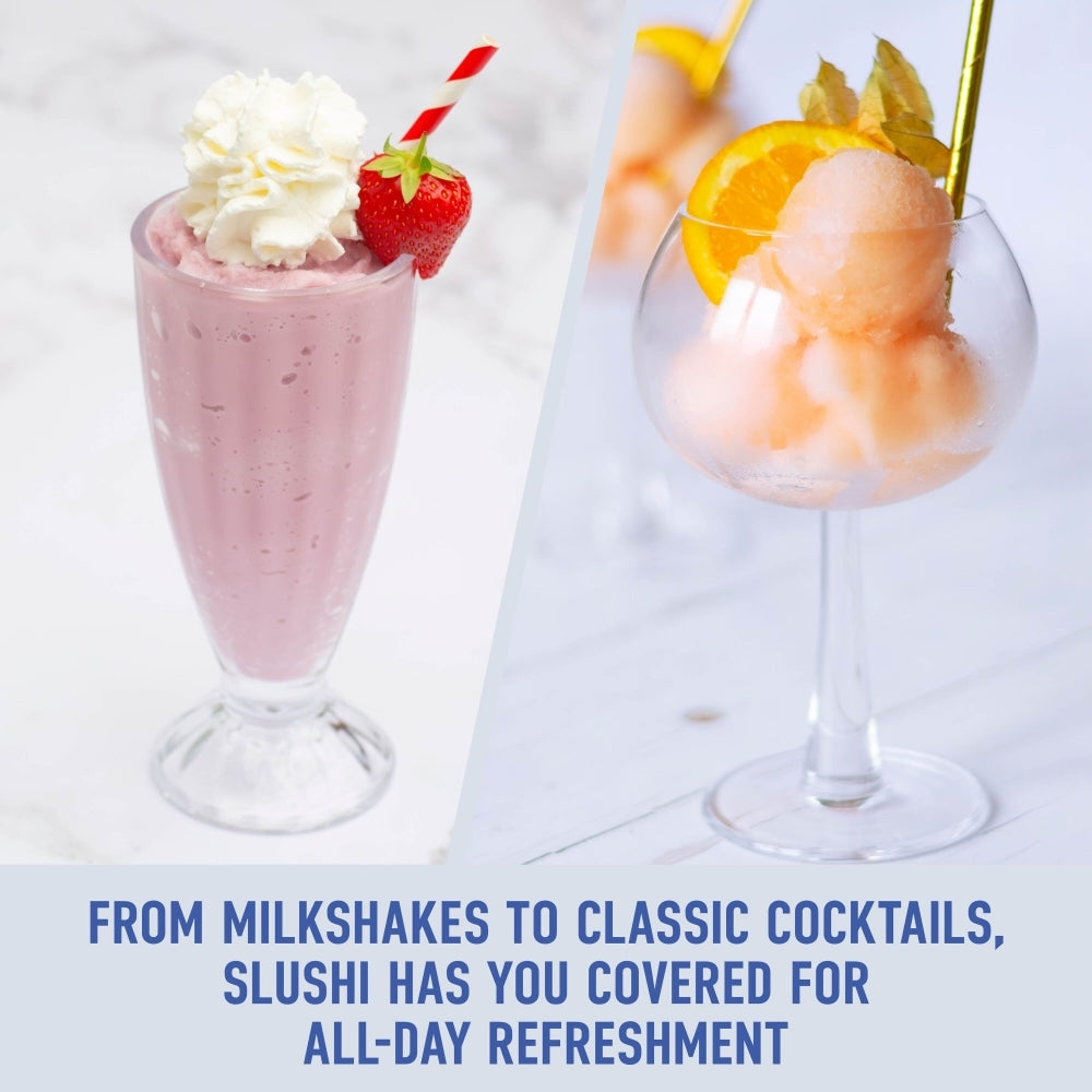 Ninja FS701UKBL SLUSHi Twist Frozen Drink Maker - product image 11