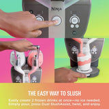 Ninja FS701UKBL SLUSHi Twist Frozen Drink Maker - product image 13