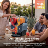 Ninja FS701UKBL SLUSHi Twist Frozen Drink Maker - product image 3