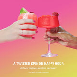 Ninja FS701UKBL SLUSHi Twist Frozen Drink Maker - product image 8