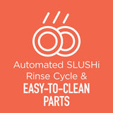 Ninja FS701UKBL SLUSHi Twist Frozen Drink Maker - product image 10