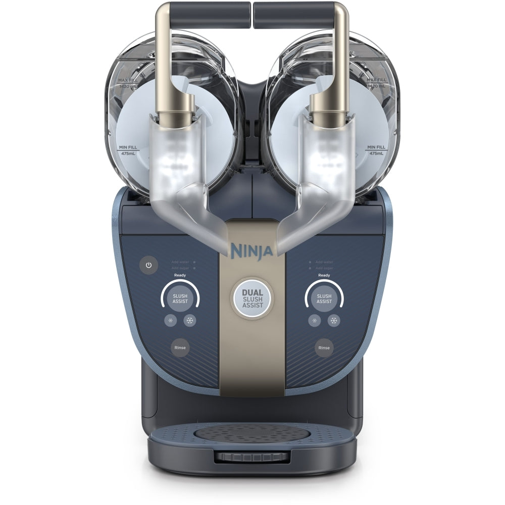 Ninja FS701UKBL SLUSHi Twist Frozen Drink Maker - product image 1