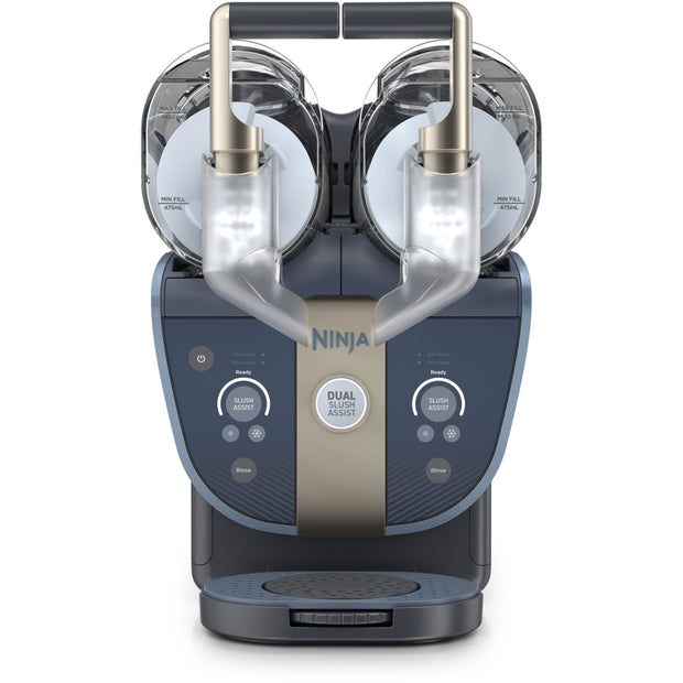 Ninja FS701UKBL SLUSHi Twist Frozen Drink Maker - product image 1