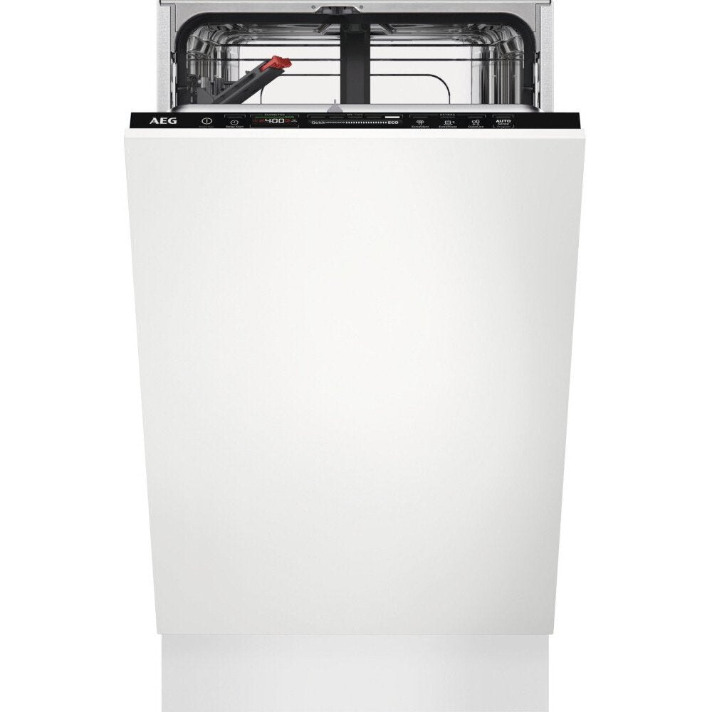 AEG FSB73427Z Integrated Dishwasher - product image 1