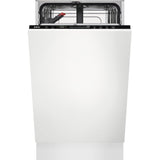 AEG FSB73427Z Integrated Dishwasher - product image 1