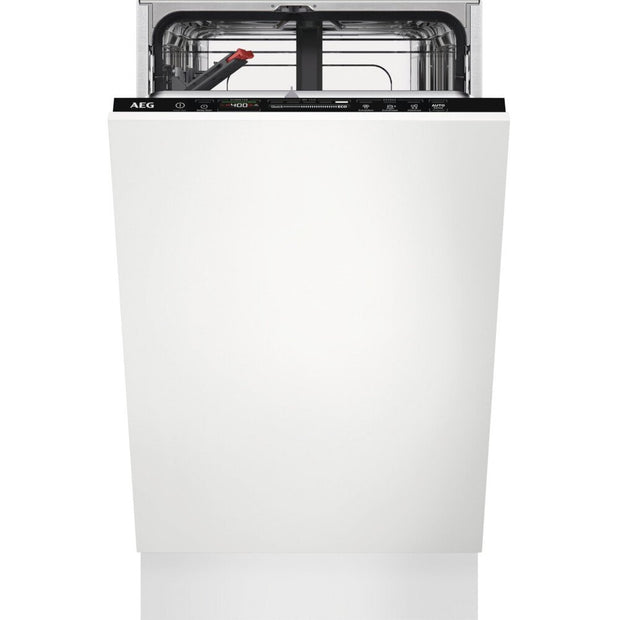 AEG FSB73427Z Integrated Dishwasher - product image 1