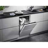 AEG FSE52407Z Integrated Dishwasher - product image 2