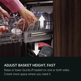 AEG FSE52407Z Integrated Dishwasher - product image 3