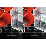 AEG FSE52407Z Integrated Dishwasher - product image 4