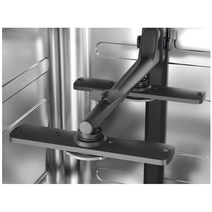 AEG FSE52407Z Integrated Dishwasher - product image 5