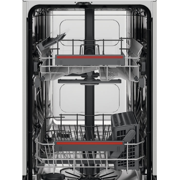 AEG FSE52407Z Integrated Dishwasher - product image 6