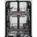 AEG FSE52407Z Integrated Dishwasher - product image 6