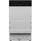 AEG FSE52407Z Integrated Dishwasher - product image 7