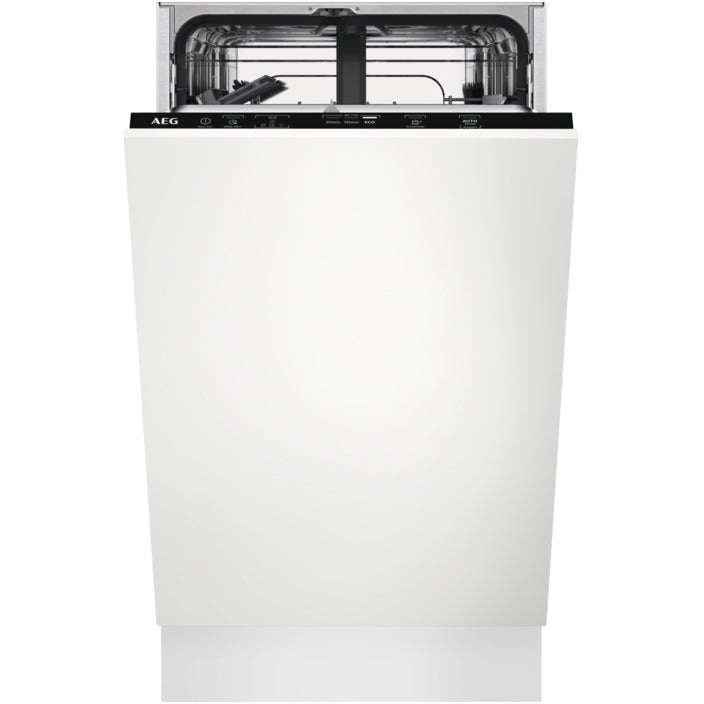 AEG FSE52407Z Integrated Dishwasher - product image 1