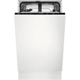 AEG FSE52407Z Integrated Dishwasher - product image 1