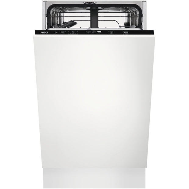AEG FSE52407Z Integrated Dishwasher - product image 1
