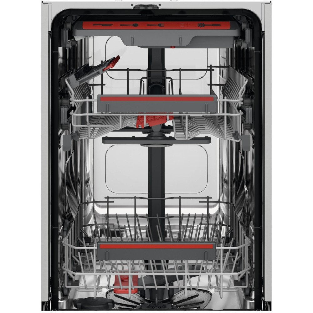 AEG FSE74507Z Integrated Dishwasher - product image 2