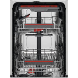 AEG FSE74507Z Integrated Dishwasher - product image 2