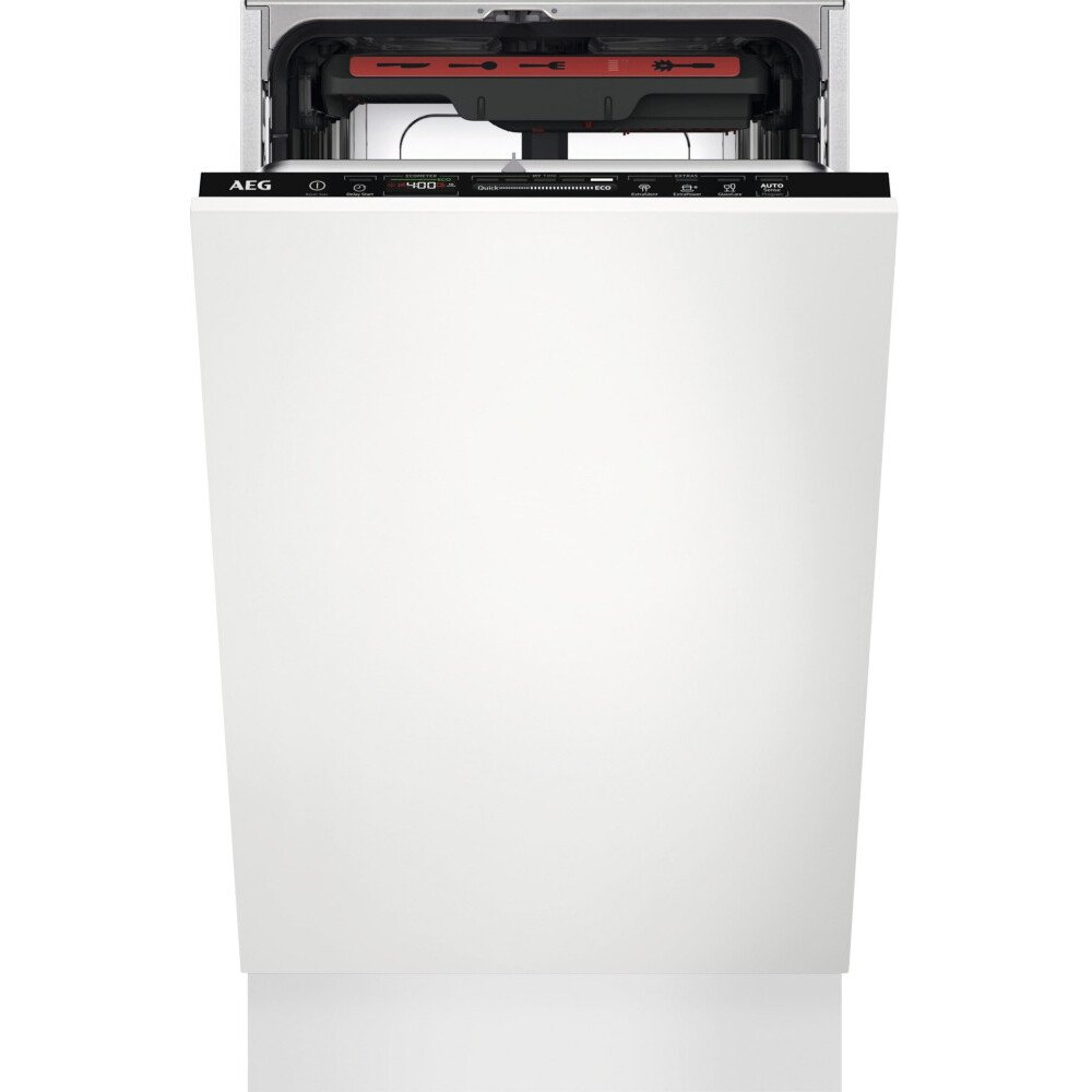 AEG FSE74507Z Integrated Dishwasher - product image 1
