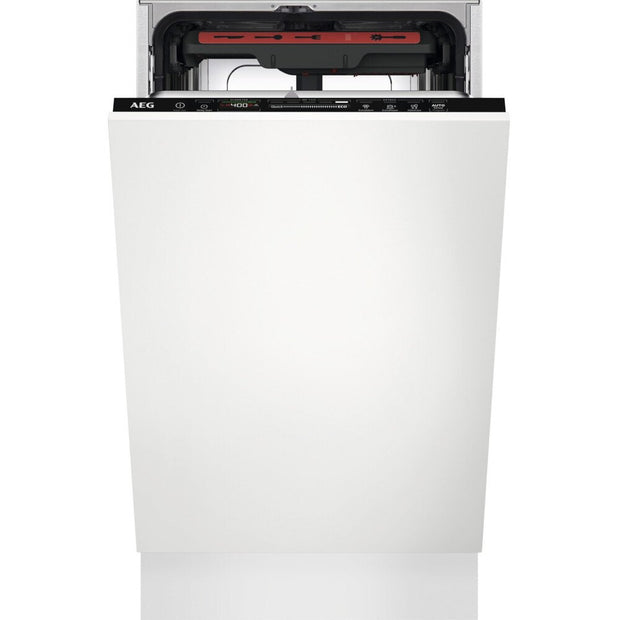 AEG FSE74507Z Integrated Dishwasher - product image 1