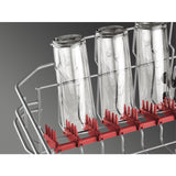 AEG Integrated Dishwasher, 60cm White - FSE74747P - London Houseware - 7