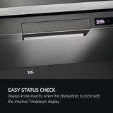 AEG FSE77738P Integrated Dishwasher - product image 2