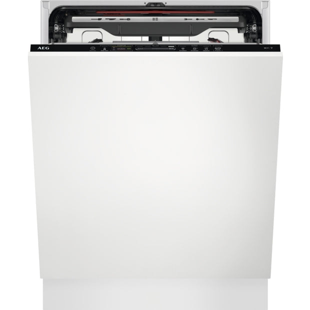 AEG FSE77738P Integrated Dishwasher - product image 1