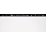 AEG Integrated Dishwasher, 60cm White - FSE83837P - London Houseware - 7