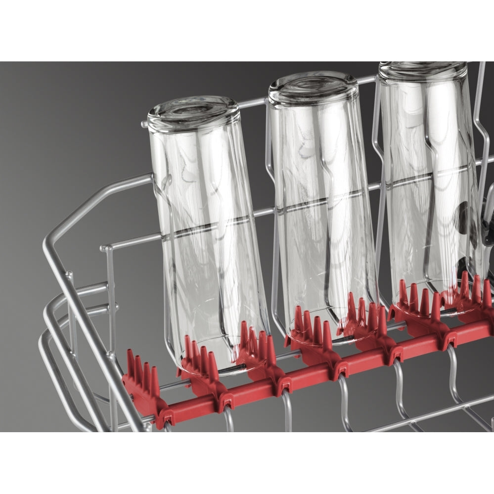 AEG FSE84607P 8000 SprayZone Integrated Dishwasher - product image 5