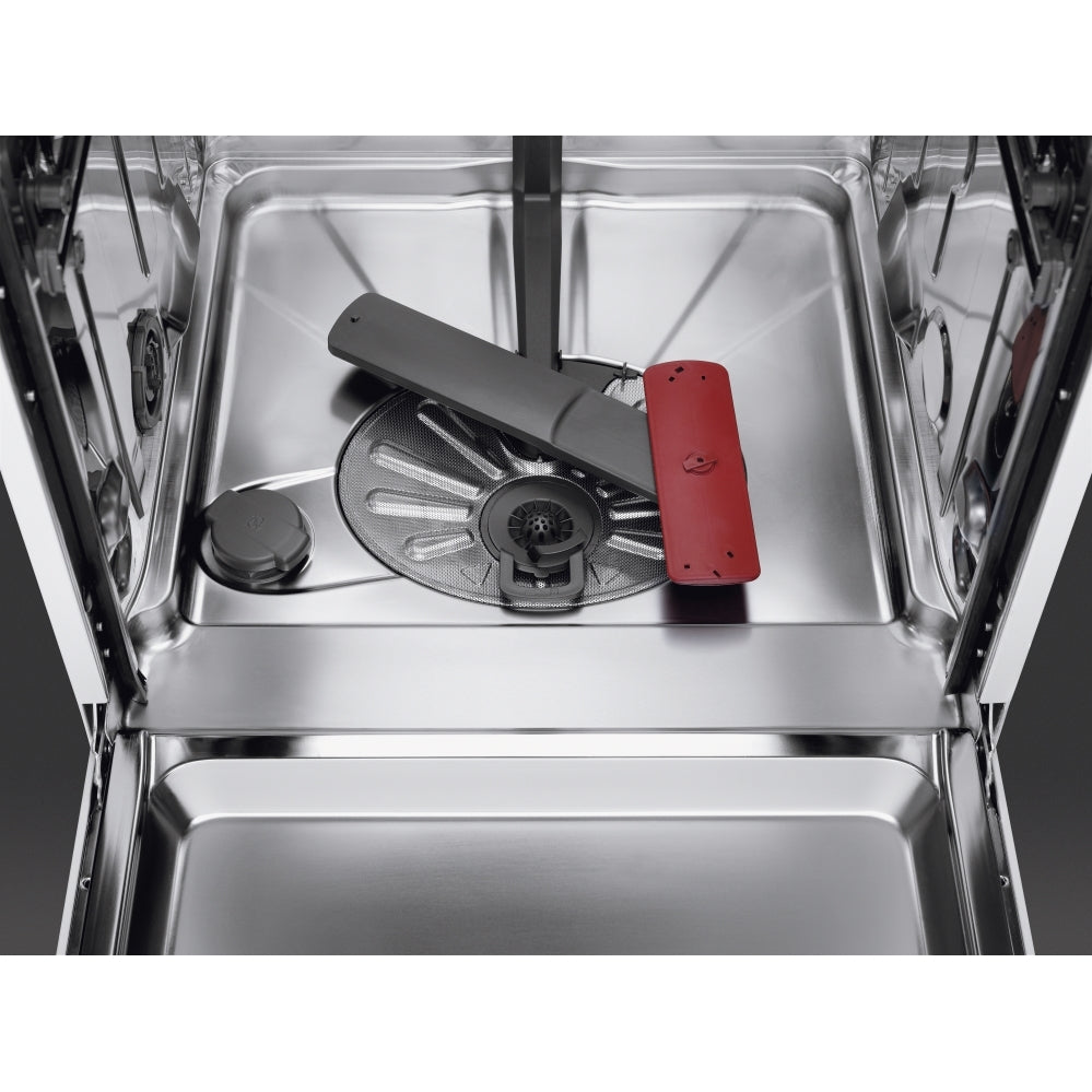 AEG FSE84607P 8000 SprayZone Integrated Dishwasher - product image 6