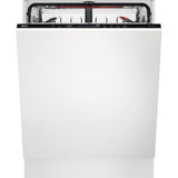 AEG FSE84607P 8000 SprayZone Integrated Dishwasher - product image 1