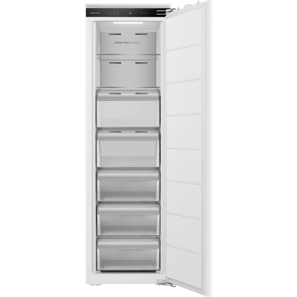 Hisense FT3B213SAWE Freezer - product image 2