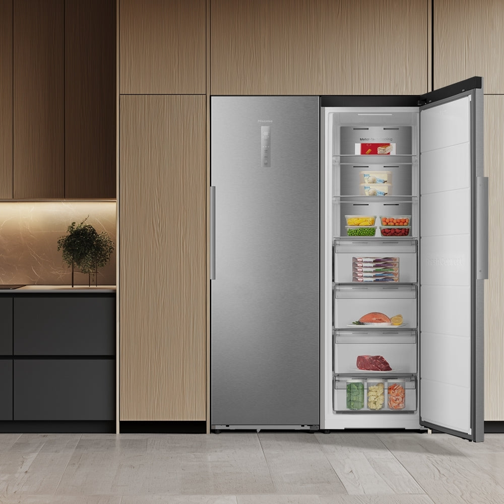 Hisense FT3K310SAIE Freezer - product image 11