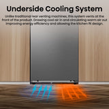Hisense FT3K310SAIE Freezer - product image 13