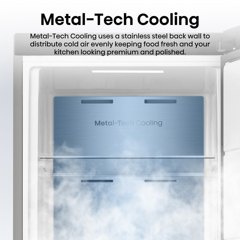 Hisense FT3K310SAIE Freezer - product image 14