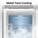 Hisense FT3K310SAIE Freezer - product image 14