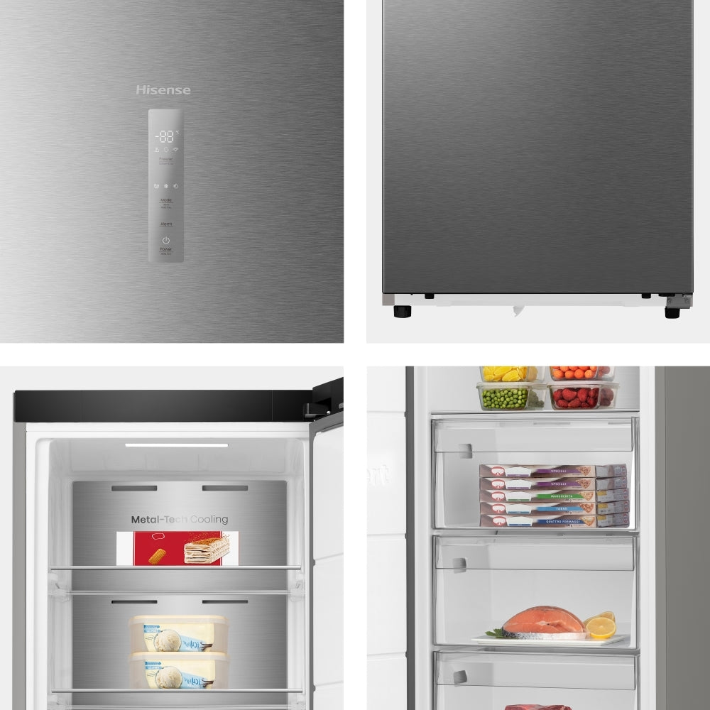 Hisense FT3K310SAIE Freezer - product image 15