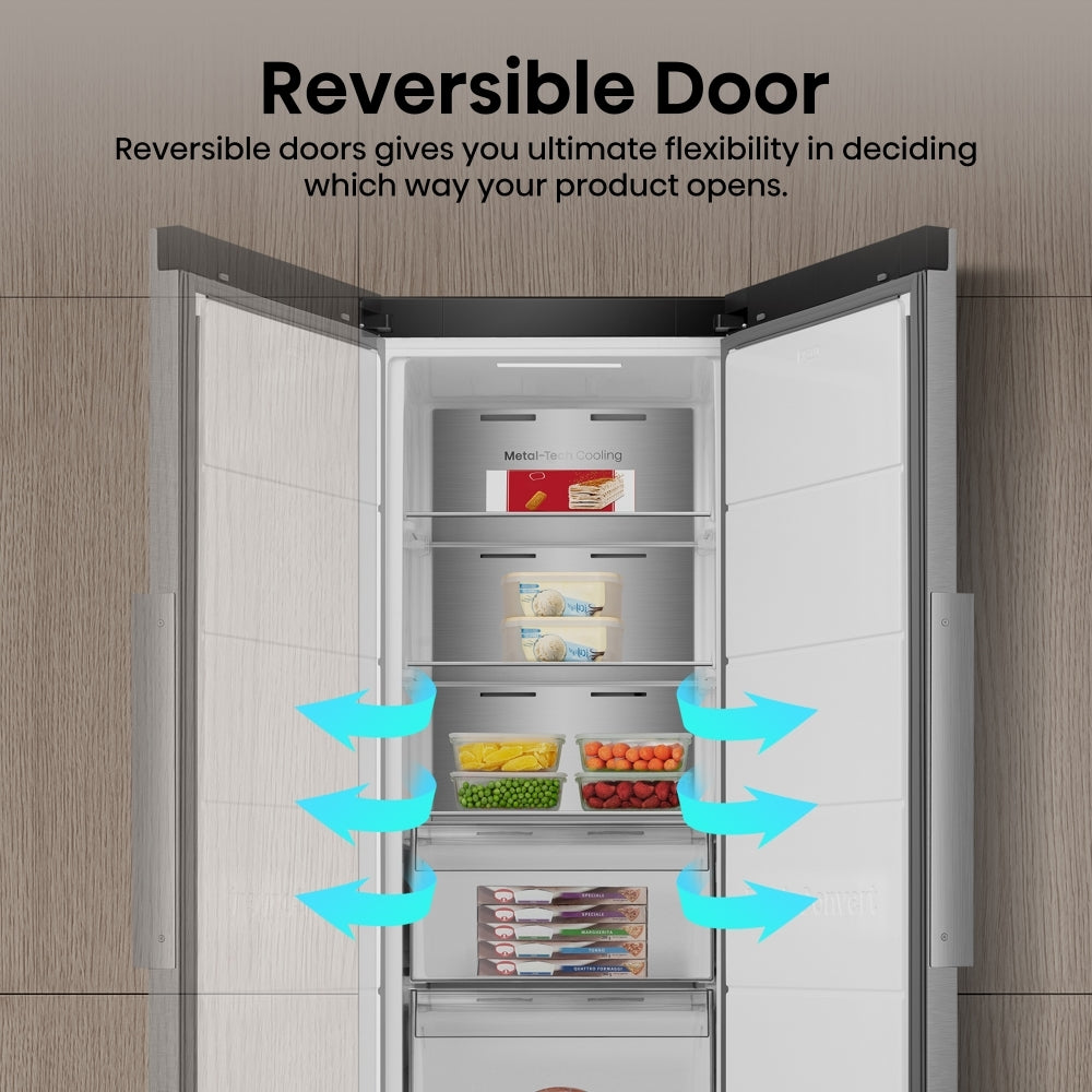 Hisense FT3K310SAIE Freezer - product image 16