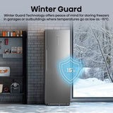 Hisense FT3K310SAIE Freezer - product image 21