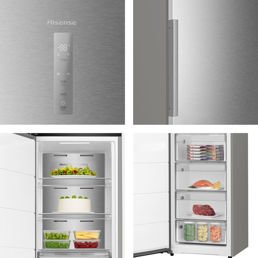 Hisense FT3K310SAIE Freezer - product image 23
