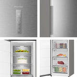 Hisense FT3K310SAIE Freezer - product image 23
