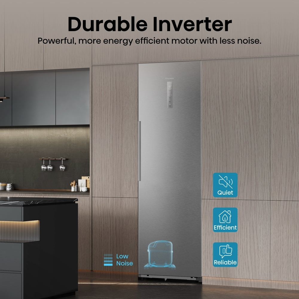 Hisense FT3K310SAIE Freezer - product image 5